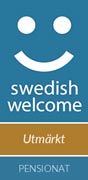 Swedish Welcome Excellent Pensionat